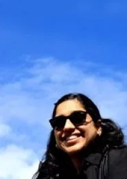 Book a call with Kanika Masand on sprect.