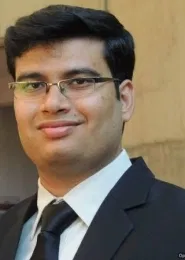Book a call with Kapil  Gosain  on sprect.