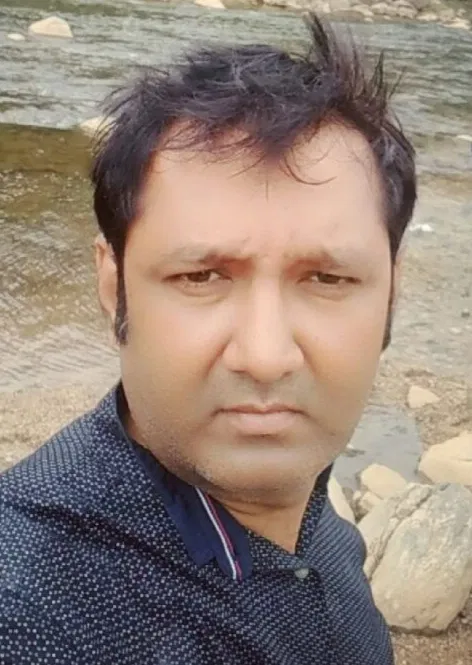 Book a call with Kapil Thaker on sprect.
