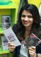 Book a call with Karishma Shah on sprect.