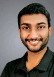 Book a call with Karthik BH on sprect.
