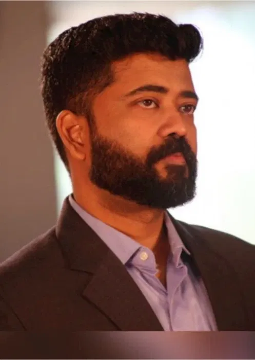 Book a call with Karthik Nagarajan on sprect.