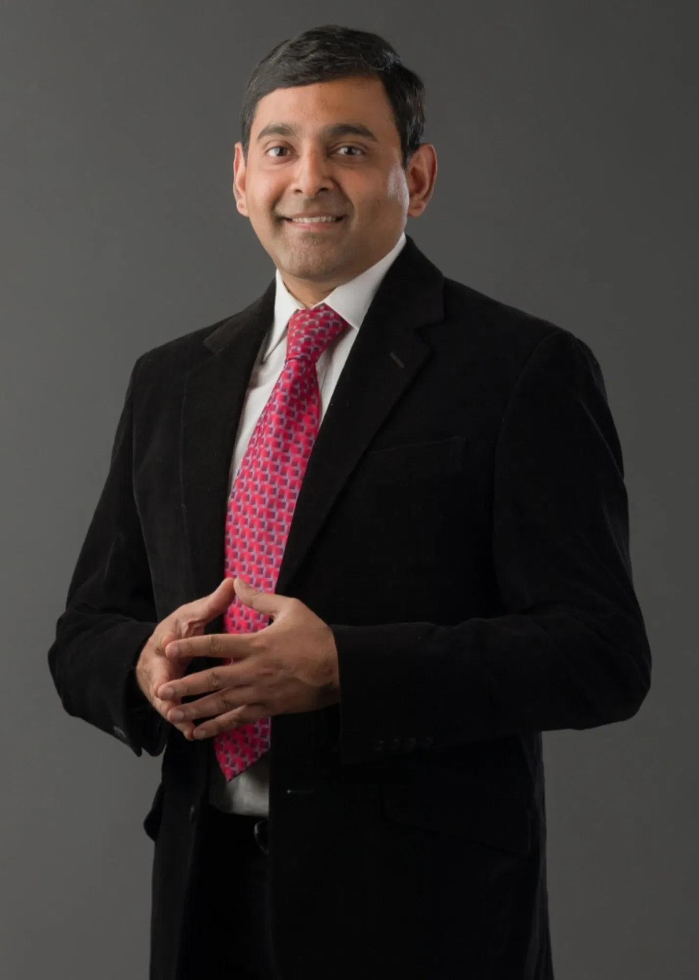 Book a call with Dr. Karthik Nagendra on sprect.