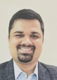 Book a call with Kartik Chhibber on sprect.
