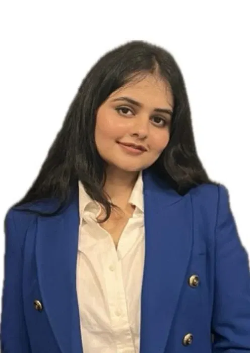 Book a call with Kashish Pamnani on sprect.