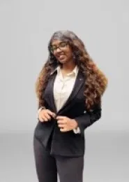 Book a call with Katherine Jose on sprect.