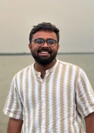 Book a call with Kaushal Popat on sprect.