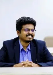 Book a call with Kaushal Puthran on sprect.