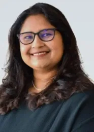 Book a call with Kavita Kurup on sprect.