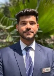 Book a call with Kedar Joshi on sprect.