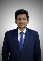 Book a call with Keshav Daga on sprect.