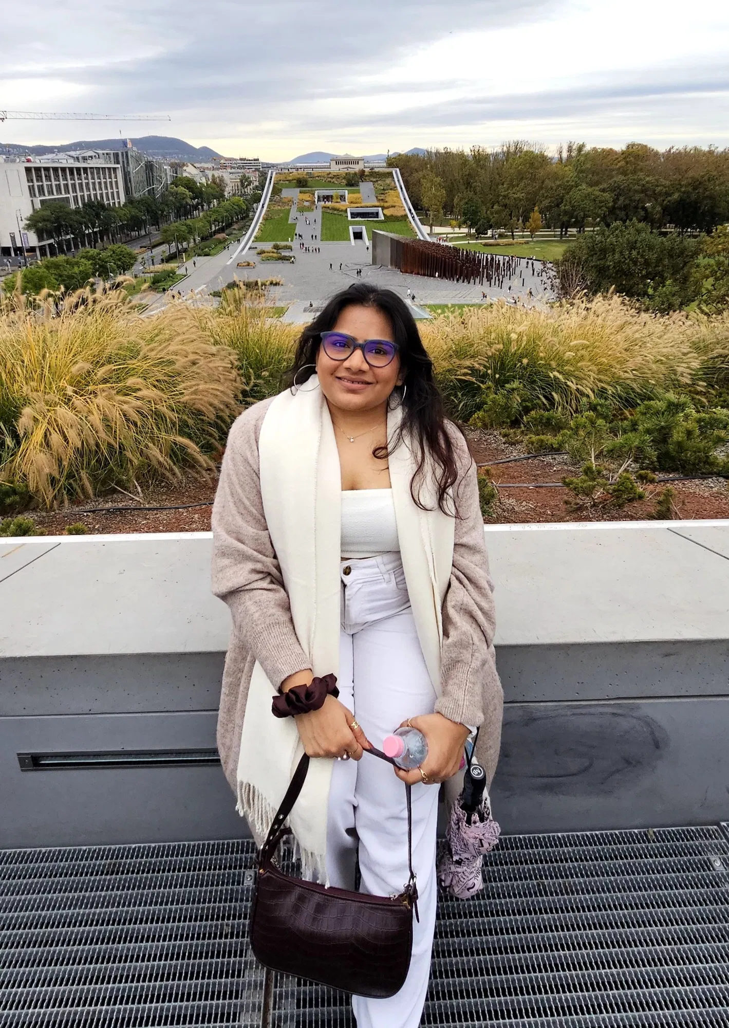 Book a call with Khushboo Rathi on sprect.