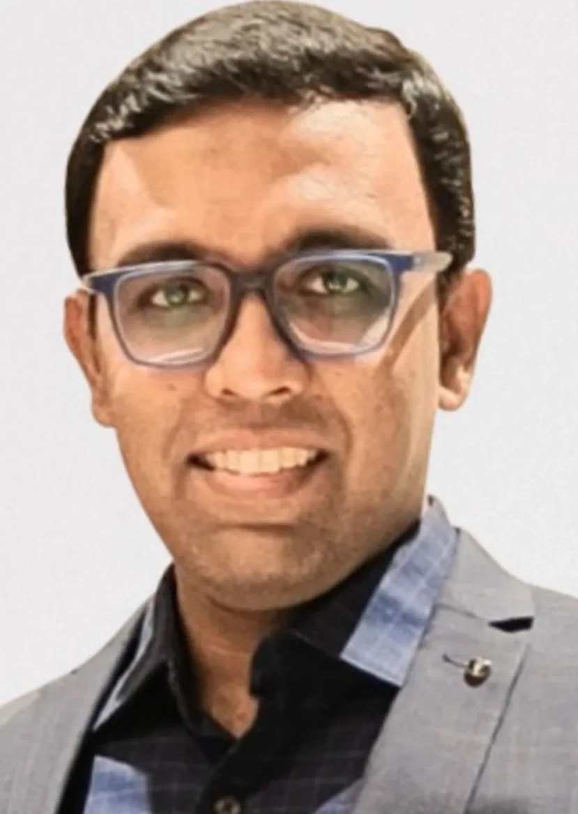 Book a call with Kingshuk Ghosh on sprect.