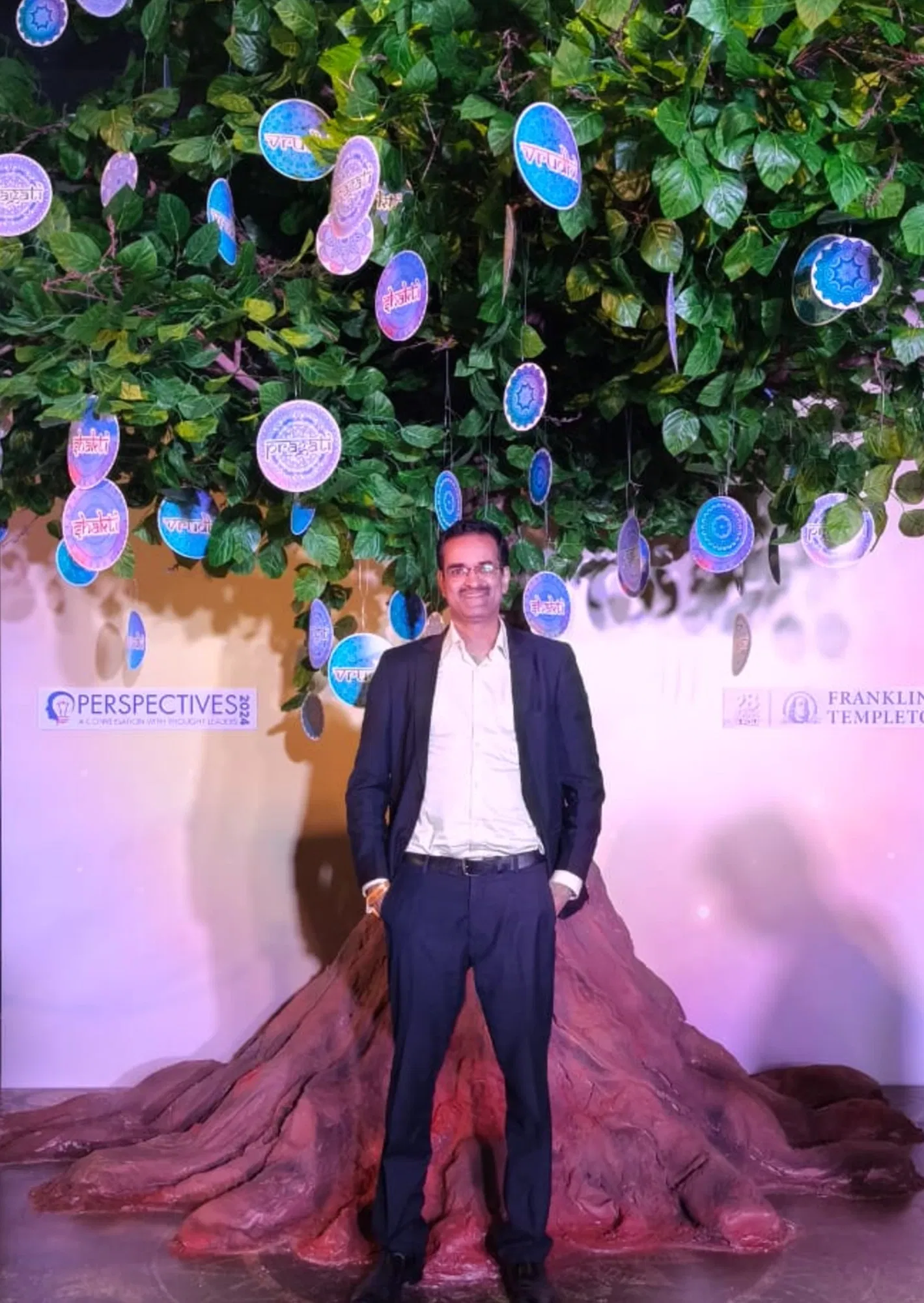 Book a call with Kinner Mehta on sprect.