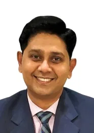 Book a call with Kiran Giradkar on sprect.