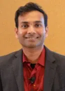 Book a call with Kiran Sirupa on sprect.