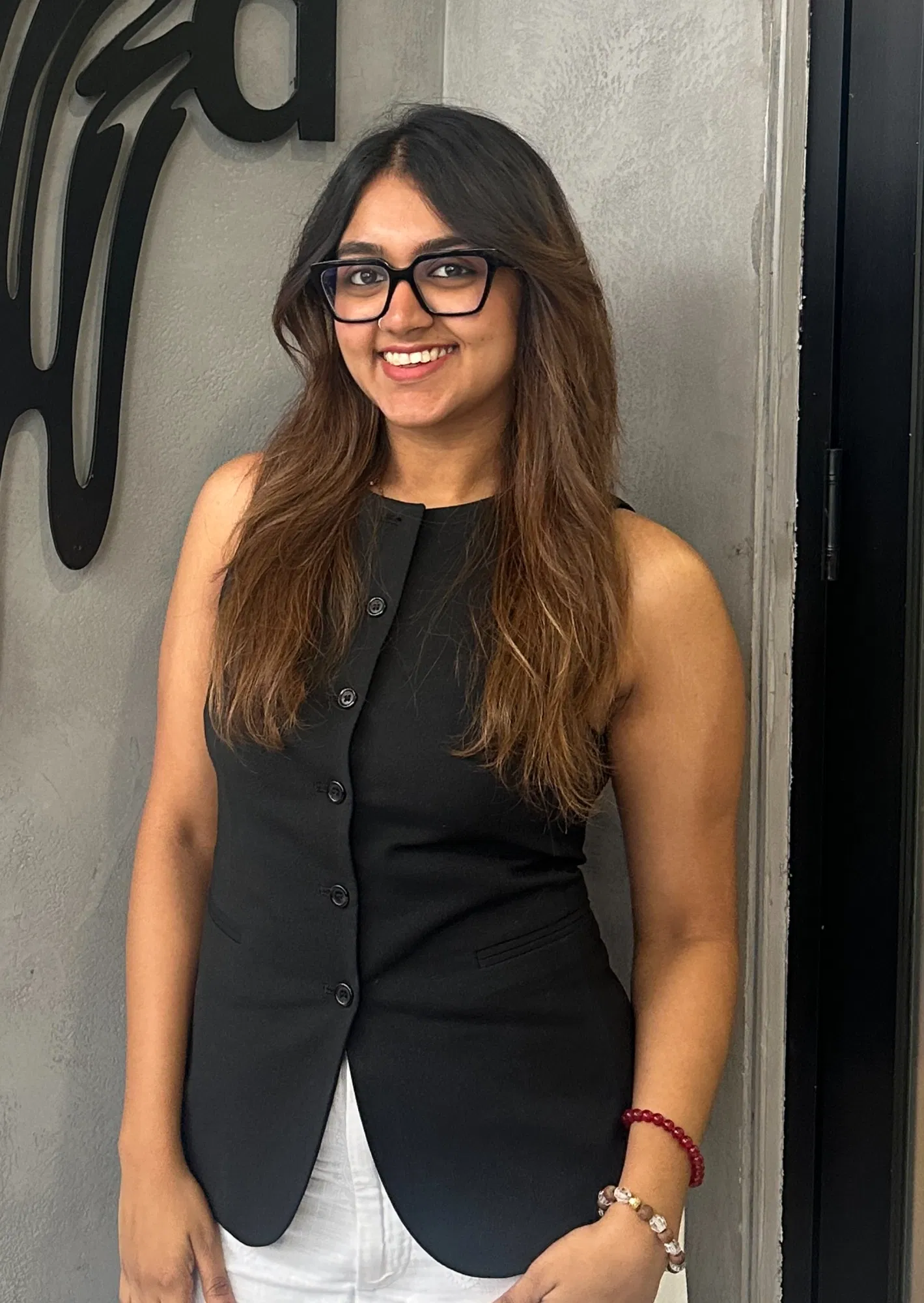 Book a call with Krisha Doshi Doshi on sprect.