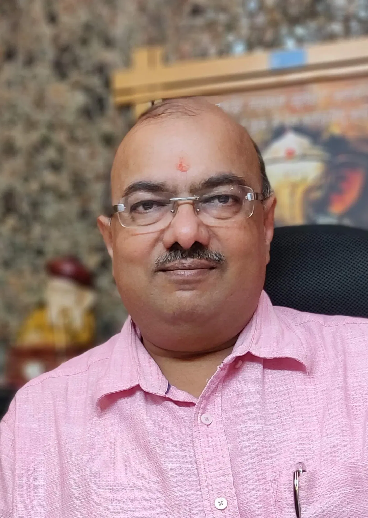 Book a call with Krishan Khadaria on sprect.