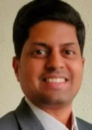 Book a call with Krishnaprasad Muralidharan on sprect.