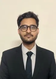 Book a call with Krishnendra . on sprect.