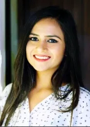 Book a call with Kritee Jhawar on sprect.