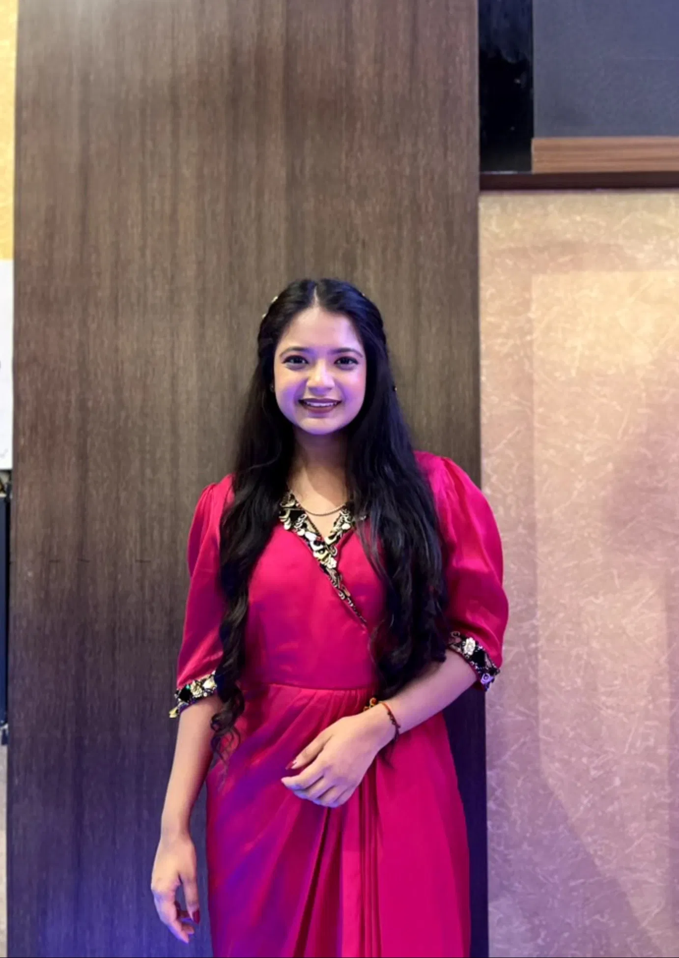 Book a call with Kritika Kanodia on sprect.