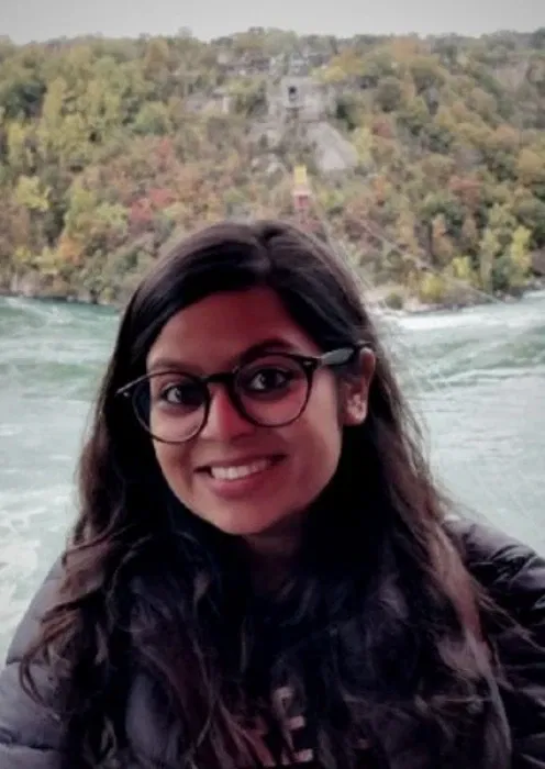 Book a call with Kritika Khandelwal on sprect.