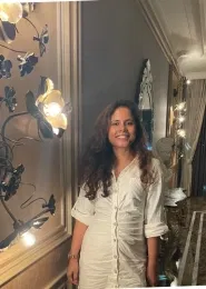Book a call with kritika mahanta on sprect.
