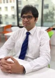 Book a call with Krushit Shah on sprect.