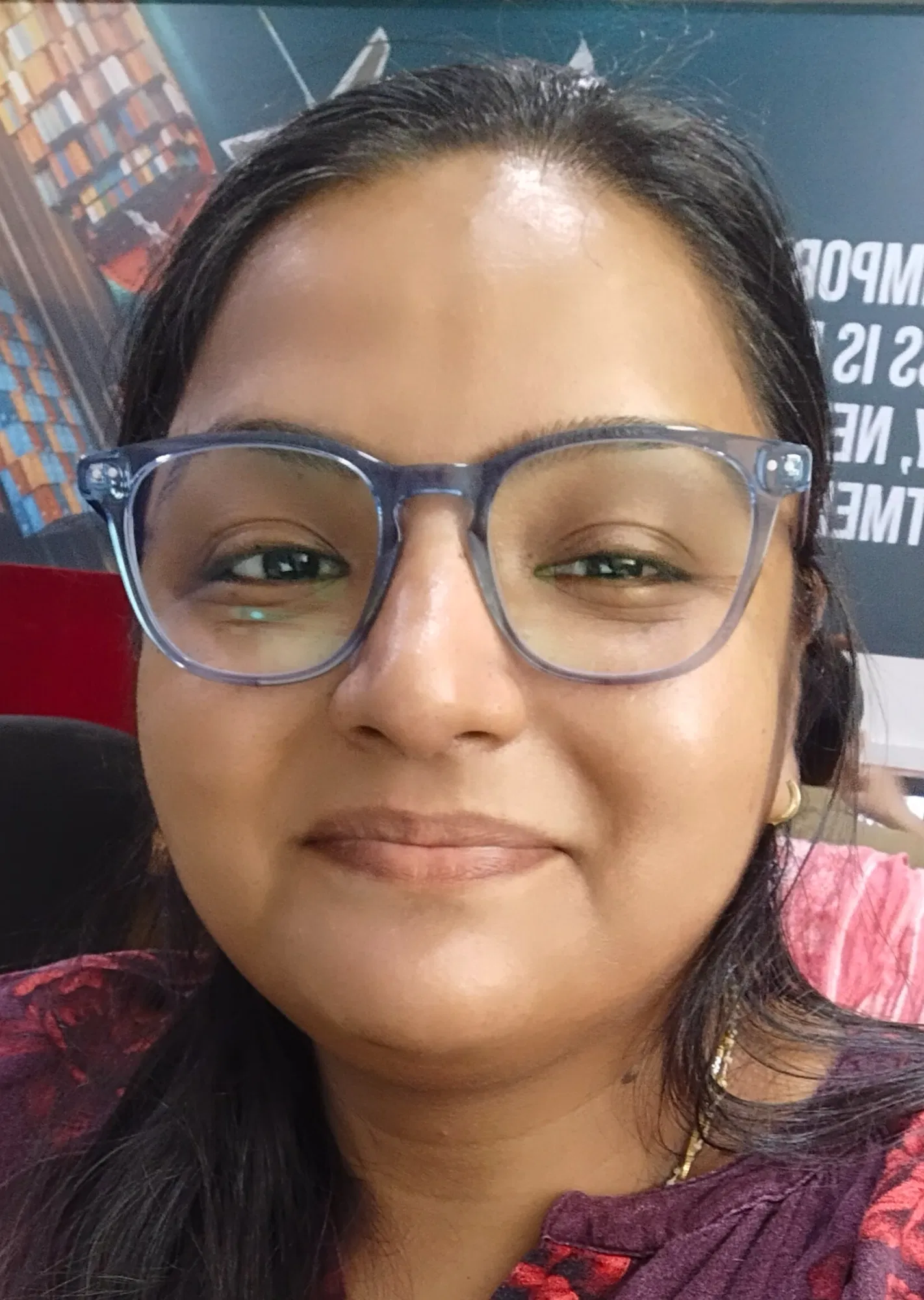 Book a call with Kruti Shah on sprect.