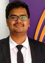 Book a call with Kshitij Gaur on sprect.