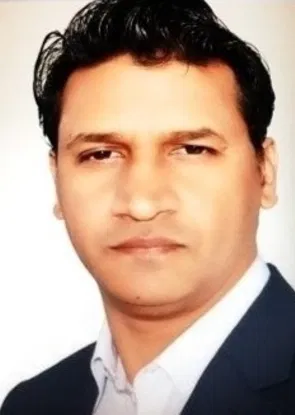 Book a call with Kumar Gaurav on sprect.