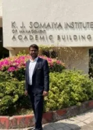 Book a call with Kumar Shubham on sprect.