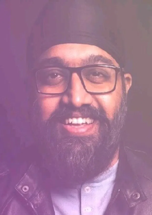 Book a call with Kunwarbir Singh on sprect.