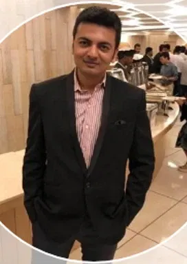 Book a call with Kushal Shah on sprect.