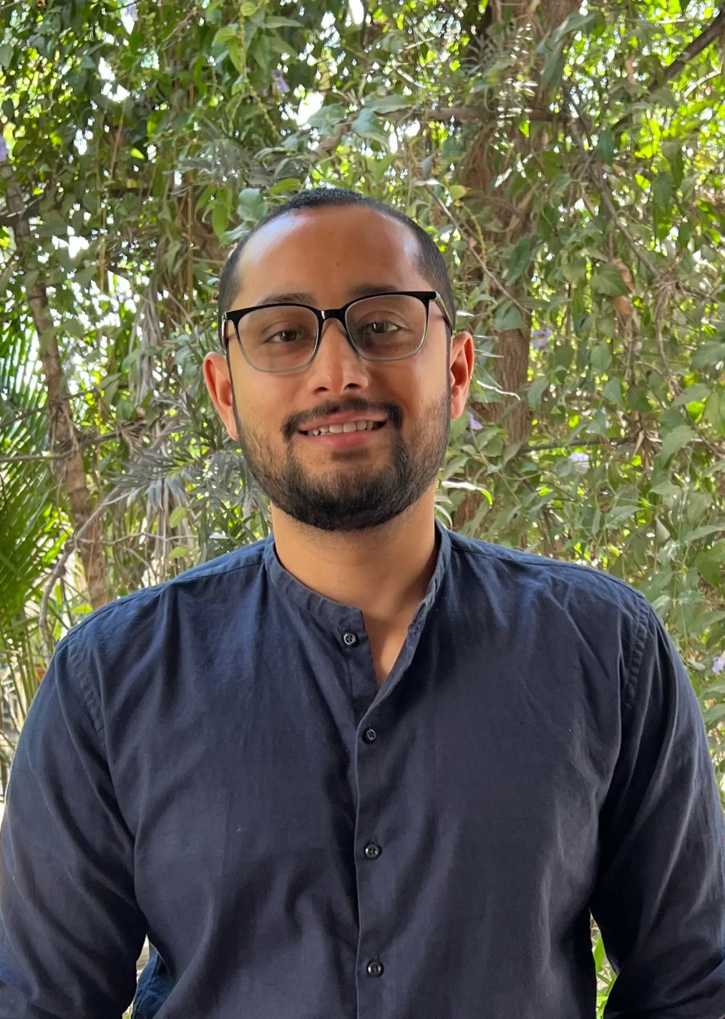 Book a call with Kuvam Mehta on sprect.