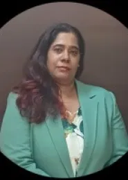 Book a call with Lakshmi Ravindran on sprect.