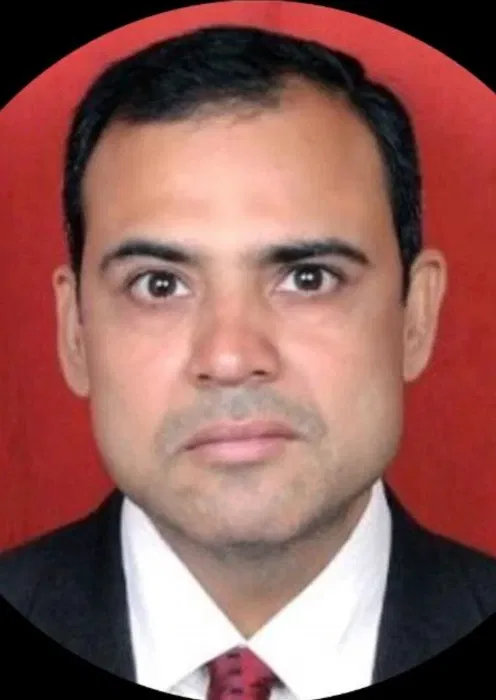 Book a call with Lalit Kumar Wadhwani on sprect.