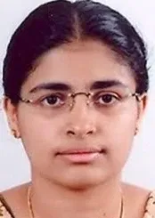 Book a call with Lifna Challissery Samu on sprect.