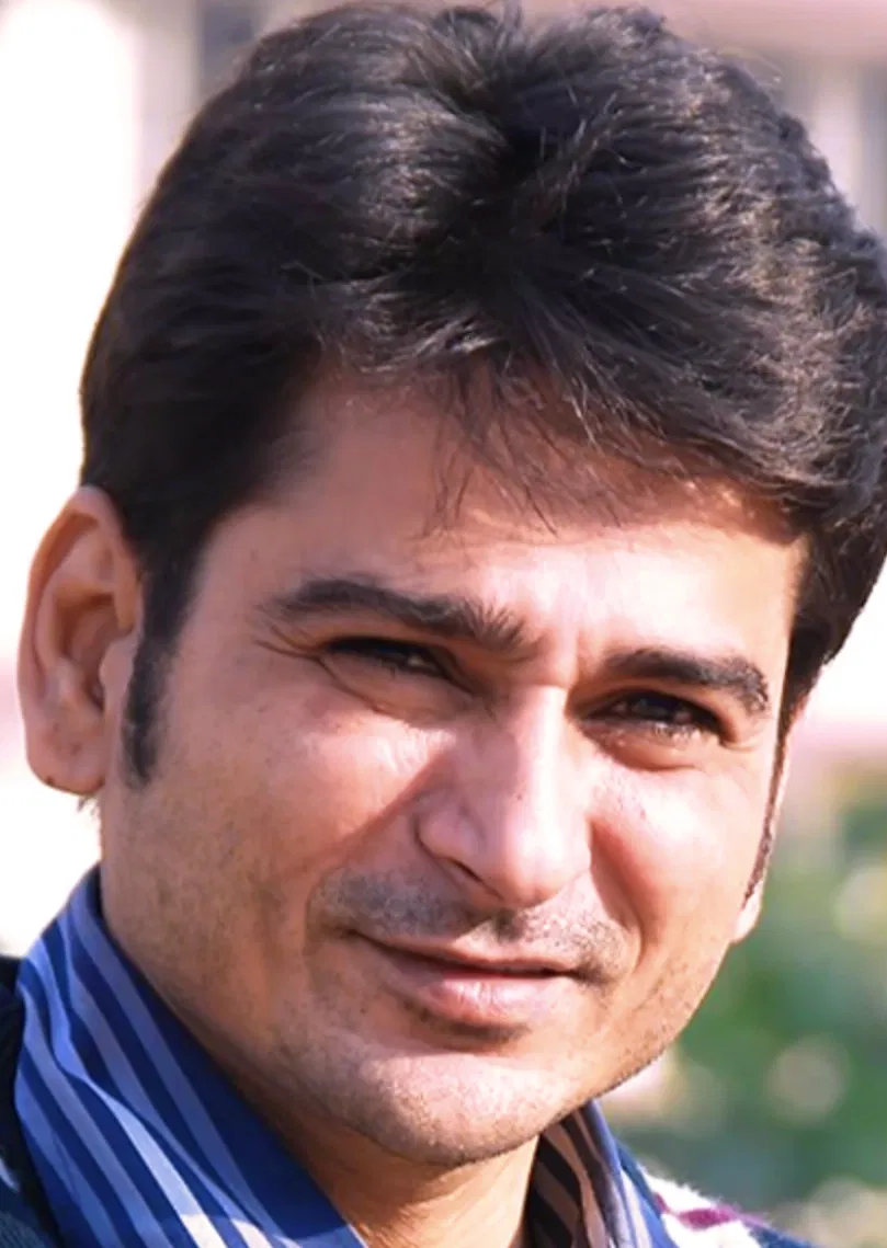 Book a call with M D Patil on sprect.