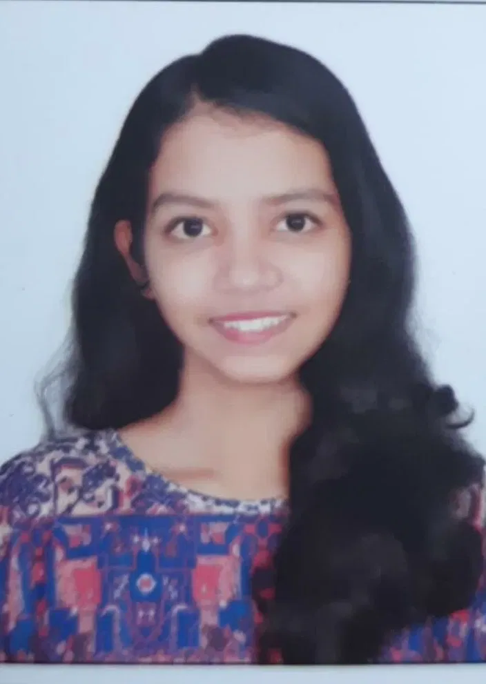 Book a call with Madhura Anerao on sprect.