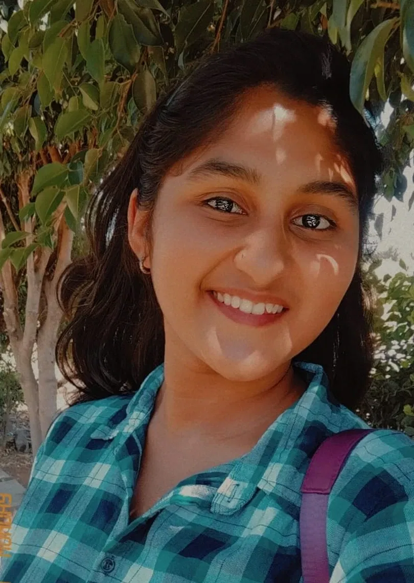 Book a call with Madhura Walawalkar on sprect.