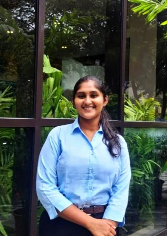 Book a call with Madhura Walawalkar on sprect.