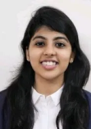 Book a call with Mahak Sarda on sprect.