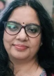 Book a call with Mahima Dwivedi on sprect.