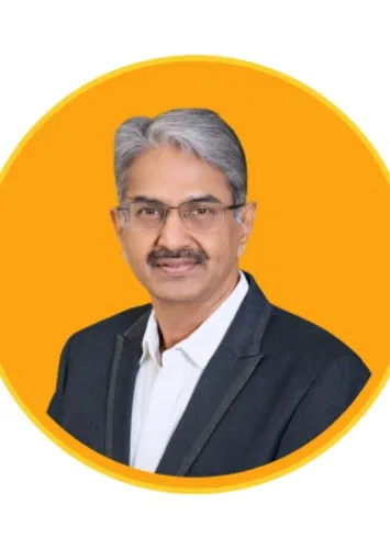 Book a call with Mallaparaju J G A on sprect.