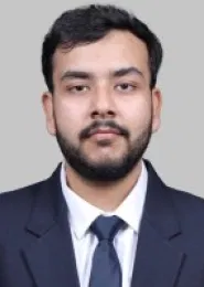 Book a call with Manas Prajapati on sprect.