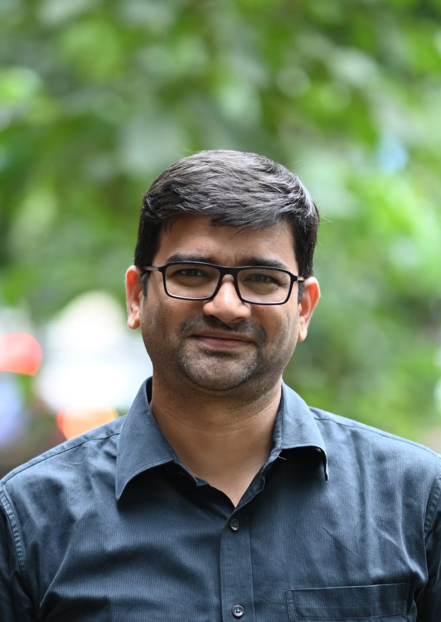 Book a call with Maneesh Shirke on sprect.