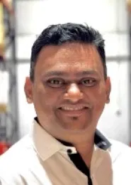 Book a call with Mangesh Pandit on sprect.