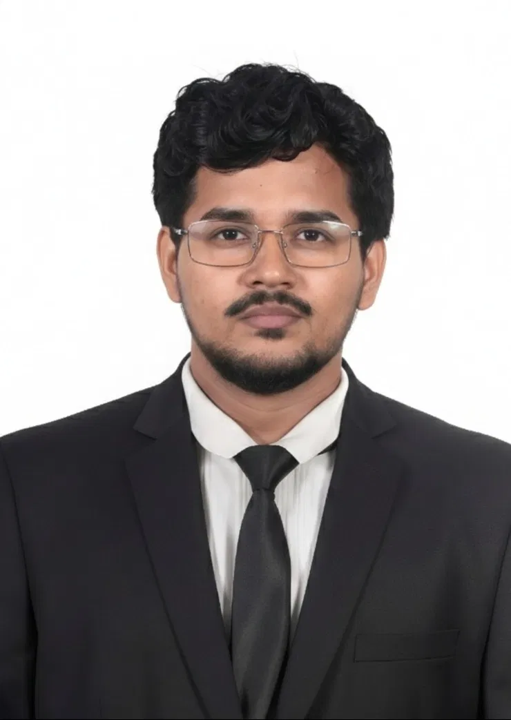 Book a call with Manish Banerjee on sprect.